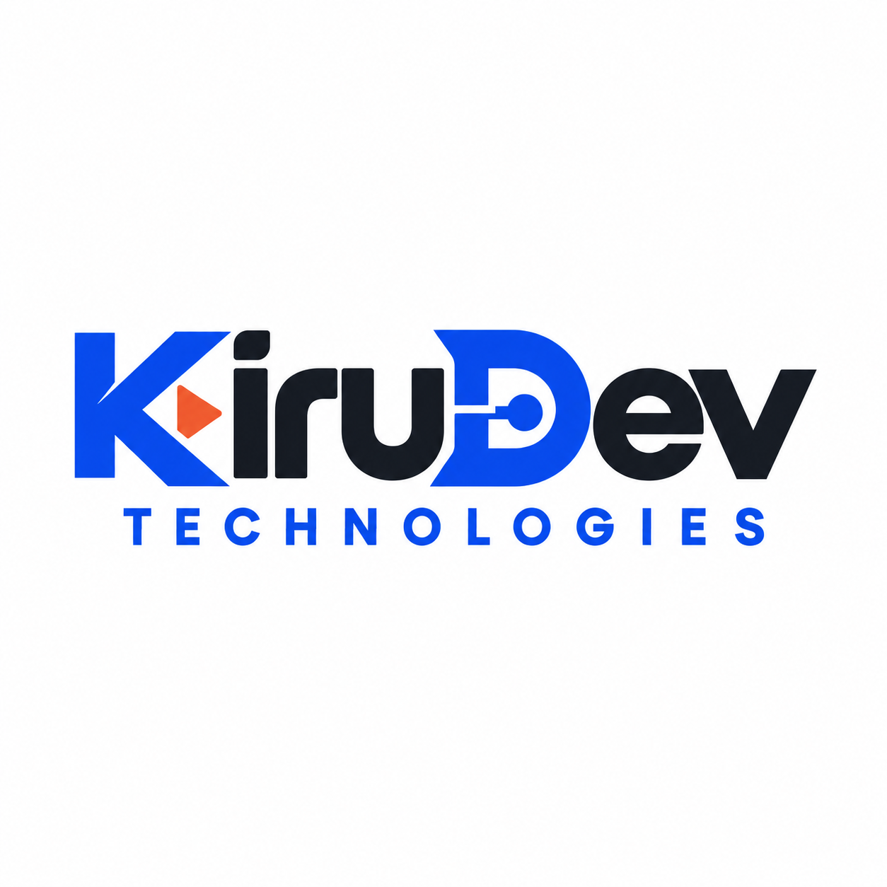 KiruDev Technologies farm profile photo